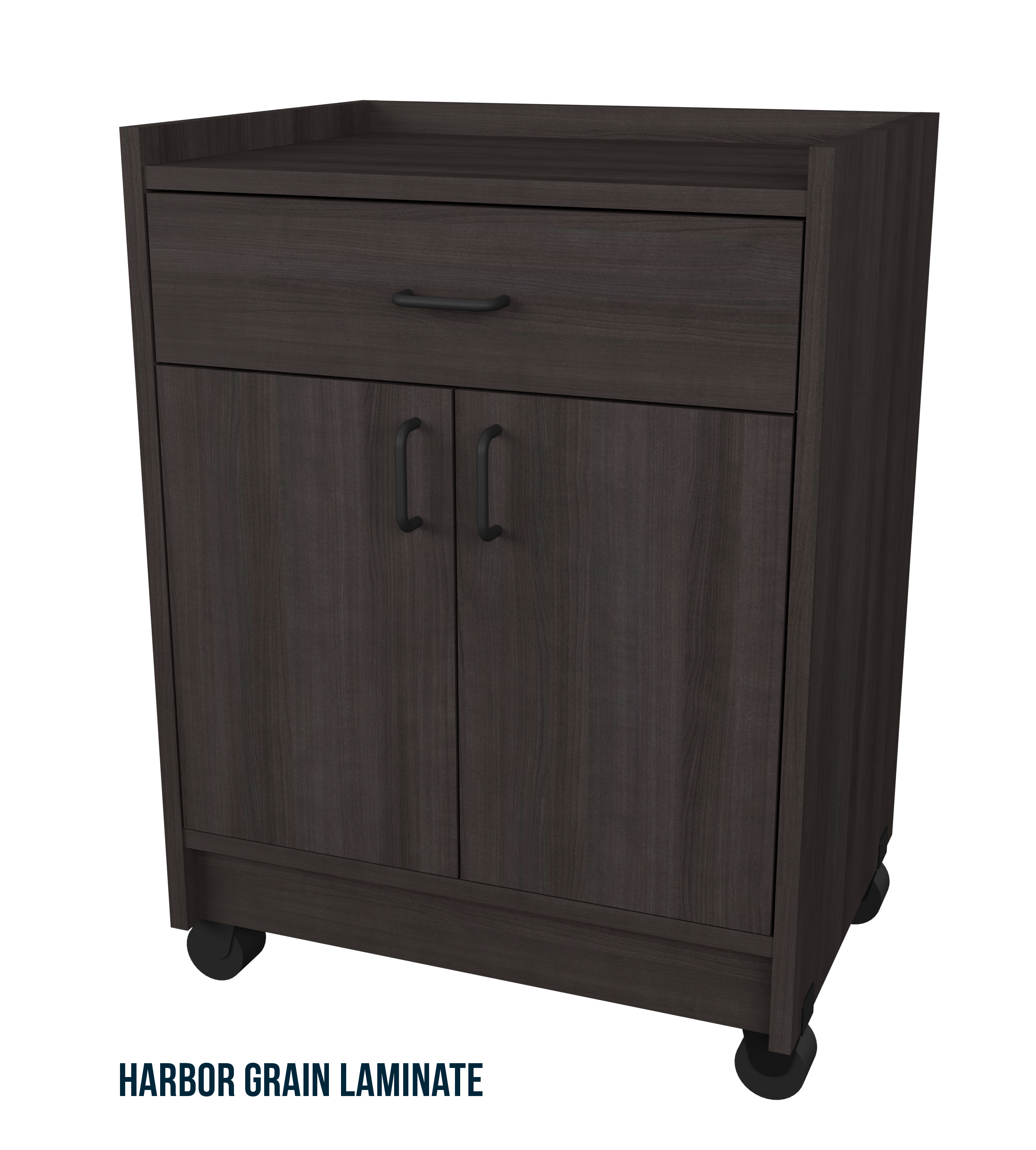 その他 Neighborhood x SRL PS-CART Garden Cart' SRL (Black) – MELLOWIST